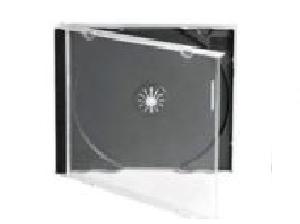 Diskų dėžutės ir vokai