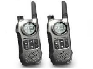 Racijos ir radijo stotelės