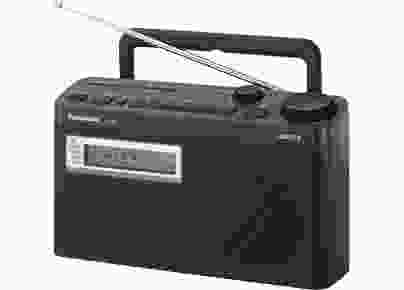 Radijo imtuvai