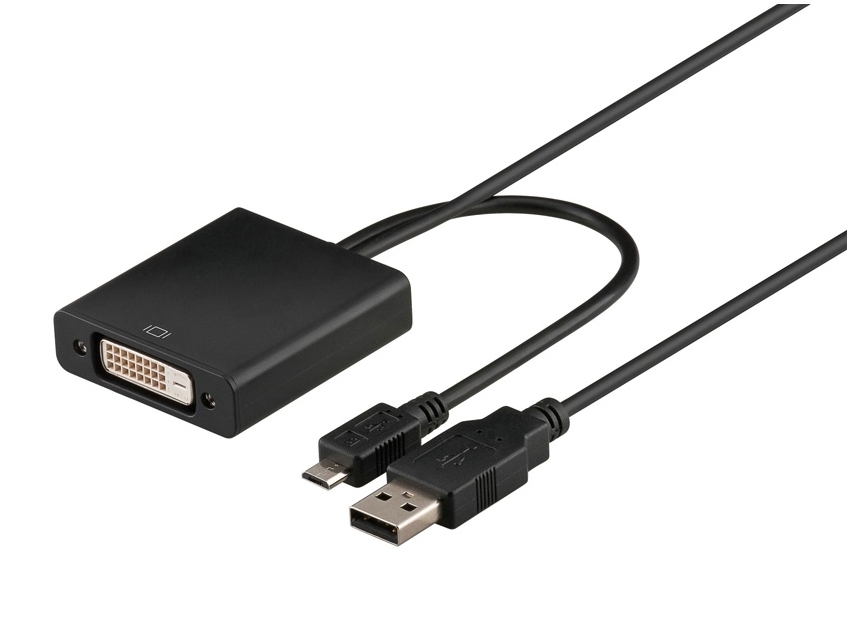 USB adapteriai ir kiti