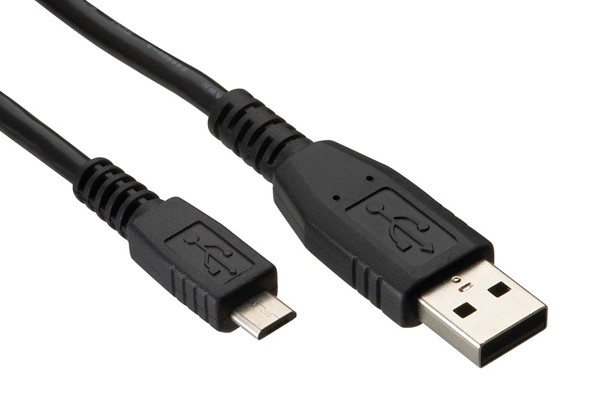 USB laidai kompiuteriams