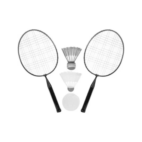 Badmintono prekės