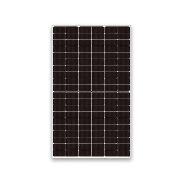 Saulės elektrinės moduliai