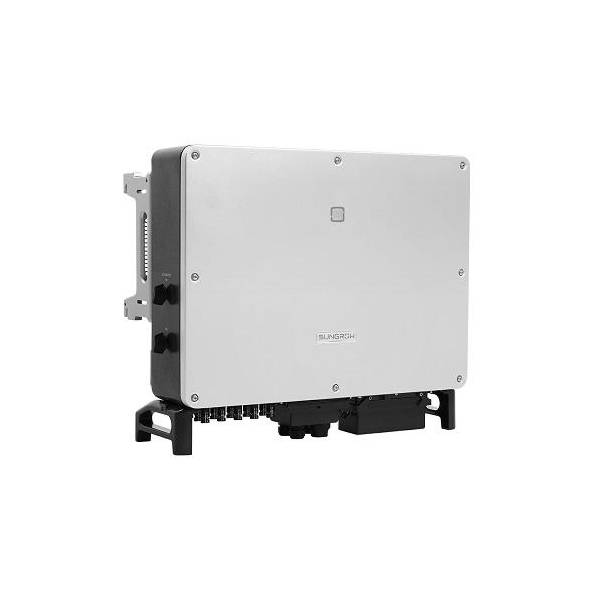 Inverteriai saulės elektrinėms