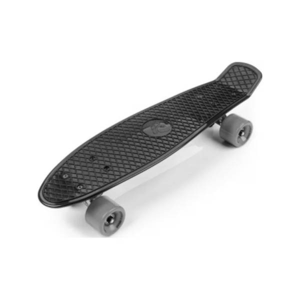 Riedlentės, longboardai