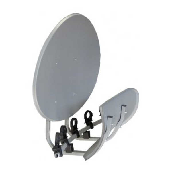 Palydovinės TV antenos ir priedai
