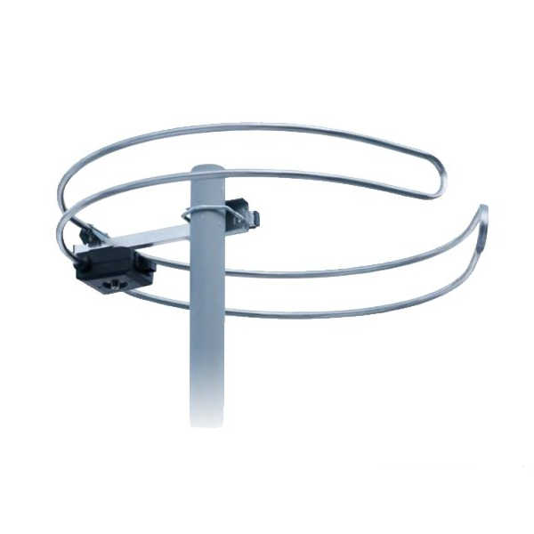 FM antenos