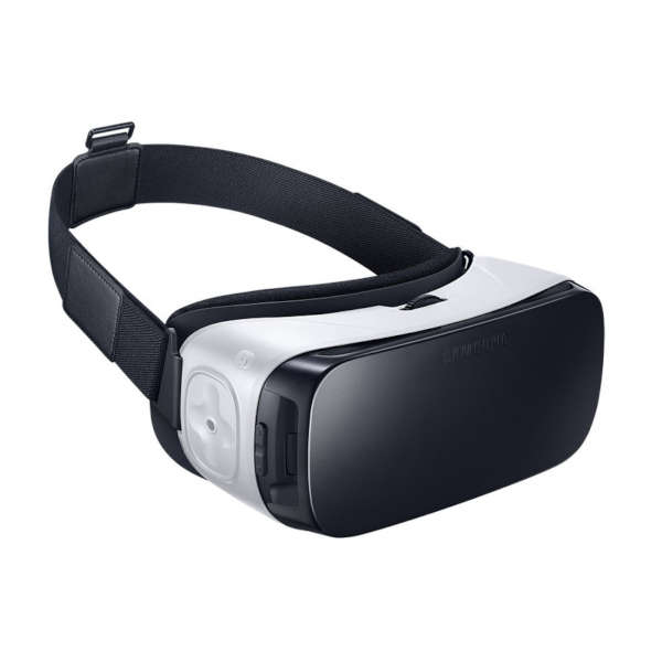 Virtualios realybės akiniai