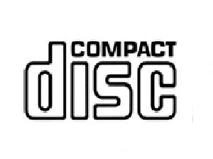 CD diskai