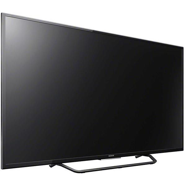 HD televizoriai