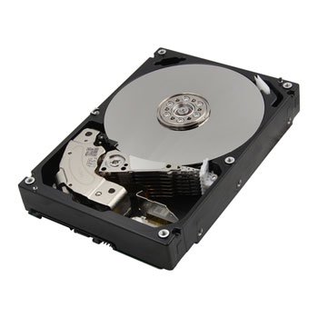 Standieji diskai HDD