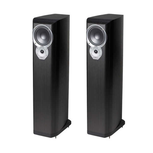 Hi-Fi, High-End garso kolonėlės