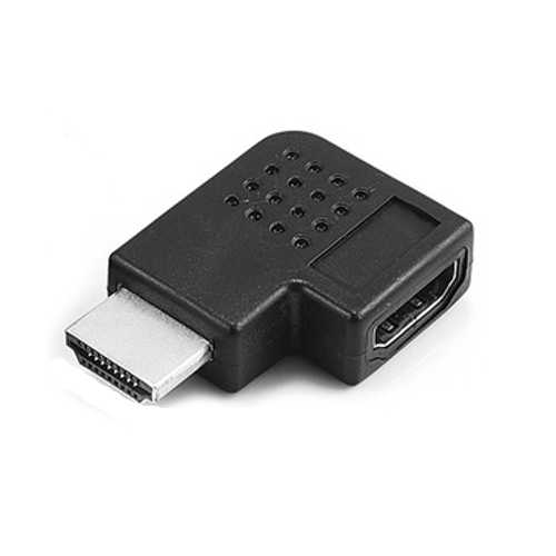 Jungtys HDMI