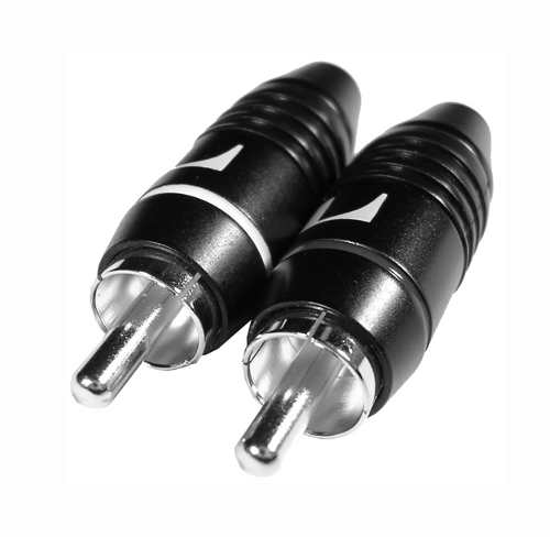 Jungtys RCA