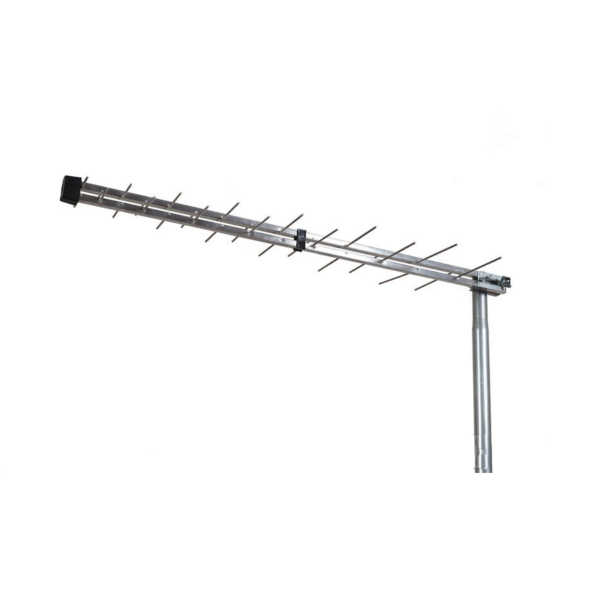 Antžeminės TV antenos