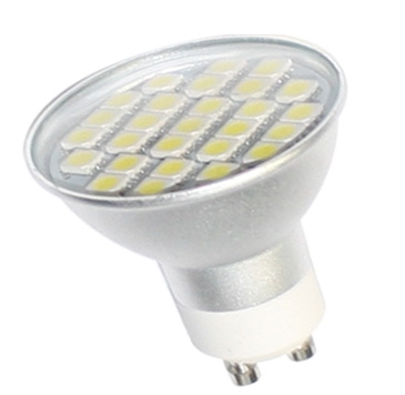 LED lemputės