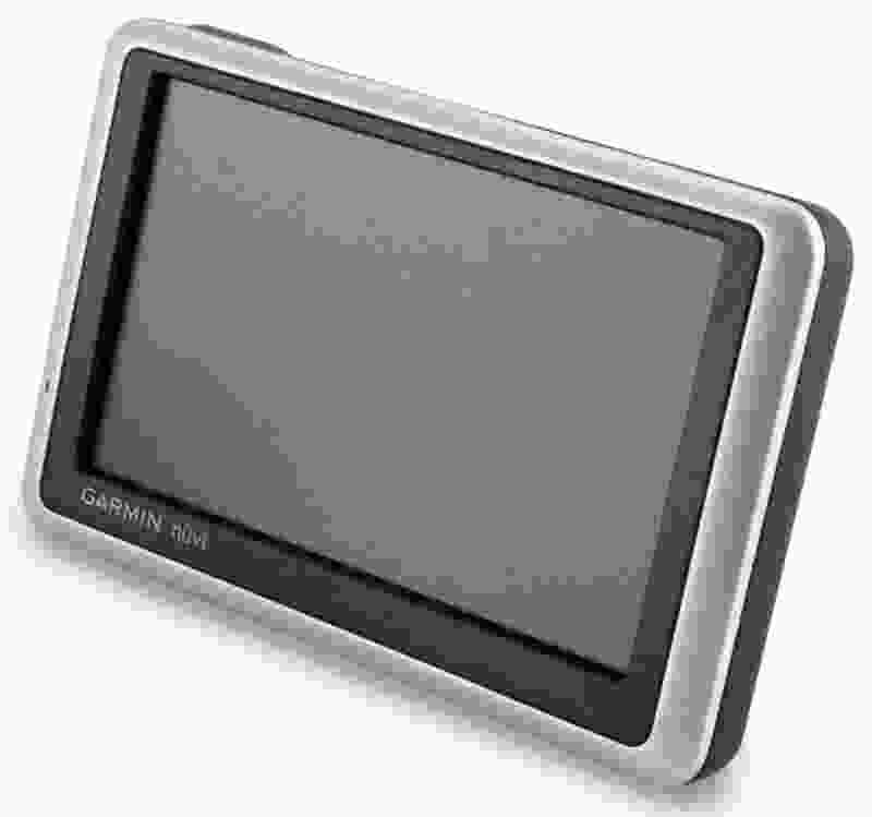 GPS navigacijos