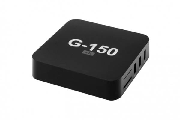 Smart TV Android TV priedėliai