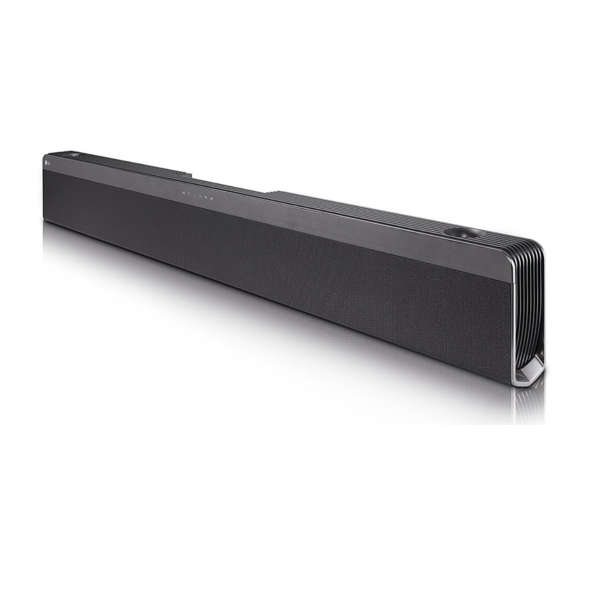 Soundbar sistemos