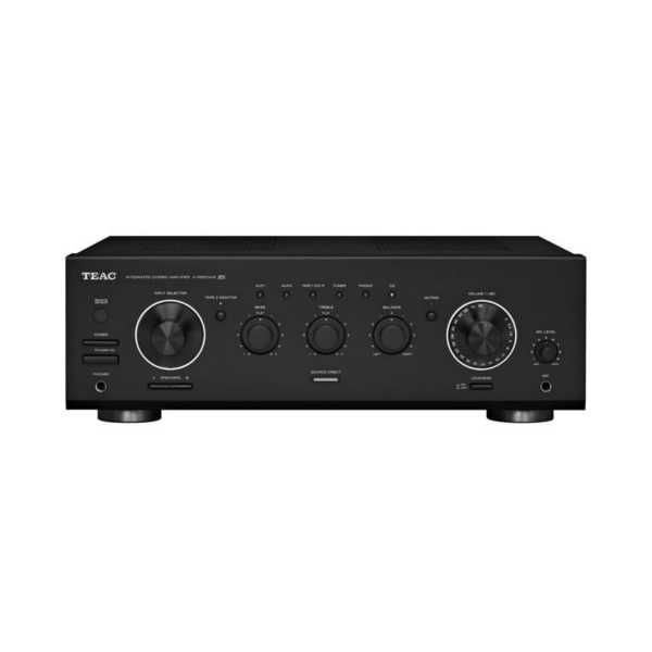 Stereo stiprintuvai
