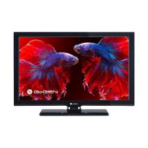 Televizorius GoGen LED TV 22P202T  22 colių 55 cm TVF22P202T