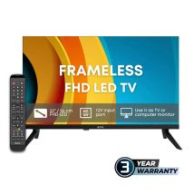 Televizorius eSTAR TV 22R2T2 LED TV 22"/56cm