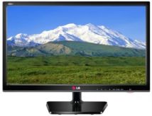 Televizorius LG 24MN33D