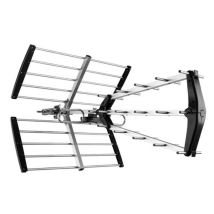 Lauko TV antena eStar T-1115 UHF Triplex LTE
