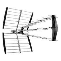Lauko TV antena eStar T-1116 UHF Triplex LTE