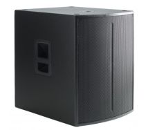 Aktyvi žemų dažnių kolonėlė Audiophony ATOM18ASUB