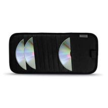 CD/DVD diskų dėklas Acme 12C03 Portable CD/DVD case