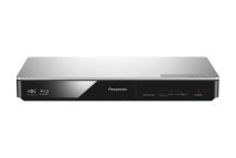 Blu-ray grotuvas Panasonic DMP-BDT280EG