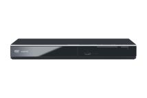 DVD grotuvas Panasonic DVD-S700EP-K