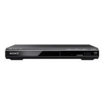 DVD grotuvas Sony DVP-SR760HB