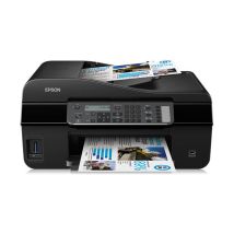 Daugiafunkcinis spausdintuvas Epson BX305FW