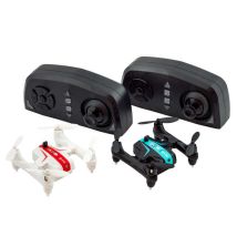 eSTAR Dual Striker 11
