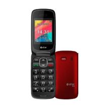 Mobilusis telefonas eSTAR S20 Red