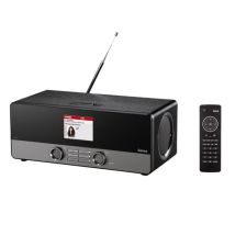 Internetinis radijo imtuvas Hama DIR3100