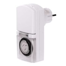 Laikmatis Hama Mini Daily Timer Outdoor