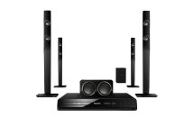 Namų kino sistema Philips HTS3593/12,Namų kino sistema Philips HTS3593/12