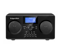 Internetinis radijo imtuvas K&M KM0812