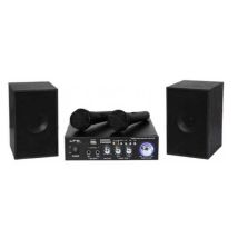 Muzikinis centras LTC KARAOKE-STAR2MKII