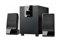 Kolonėlės Microlab M-100 2.1