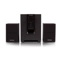 Kolonėlės Microlab M-106BT 2.1 bluetooth