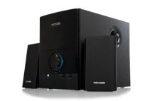 Kolonėlės Microlab M-500 2.1