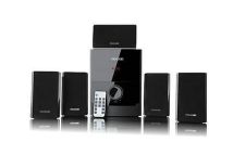 Namų kino sistema Microlab M-500 60.5W 5.1
