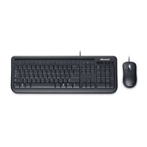 Klaviatūra ir pelė Microsoft Desktop 400 for Business ENG 