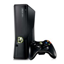 Microsoft XBOX 360 elite console 4GB
