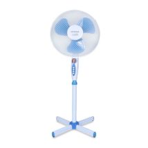Ventiliatorius ORAVA SF-19 Stand Fan 40W 35cm