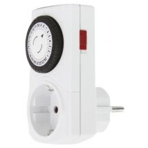 Mechaninis laikmatis P5523